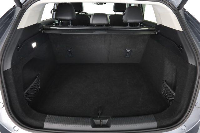 MG HS HS 1.5T-GDI AT Luxury