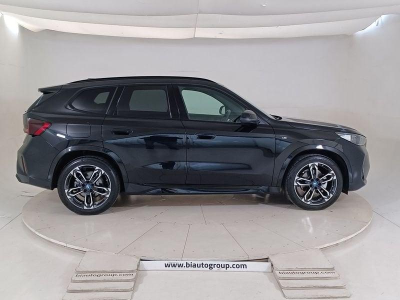 BMW X1 U11 i edrive 20 MSport Pro