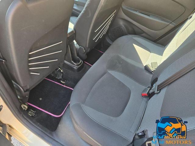 RENAULT Captur TCe 12V 90 CV Start&Stop Energy Life