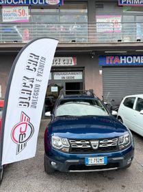 Dacia Duster 1.5 dCi 110CV Start&Stop 4x2 Lauréate
