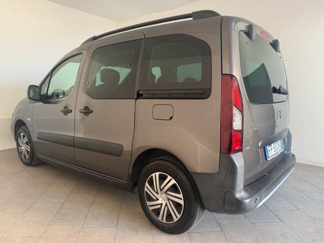 CITROEN Berlingo Multispace BlueHDi 100 S&S ETG6 Feel