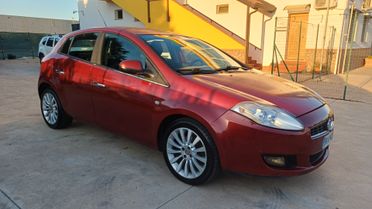 Fiat Bravo 1.9 mjet 120 cavalli emotion