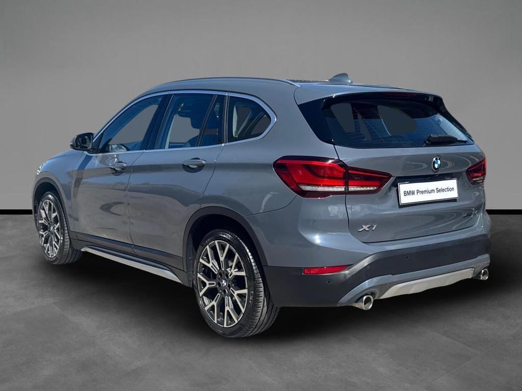 BMW X1 18 d xLine xDrive