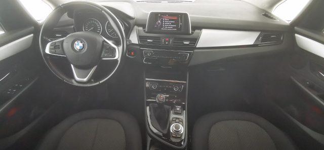 BMW 216 d Active Tourer Advantage