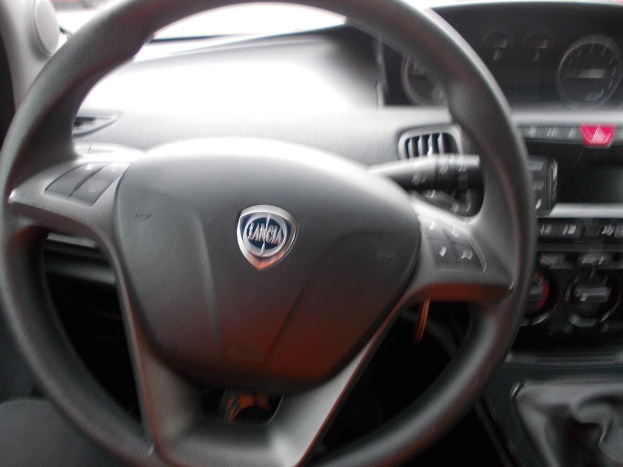 Lancia Ypsilon 1.2 5 p GPL Elefantino Blu-KM65540-SI NEOPATENTATI