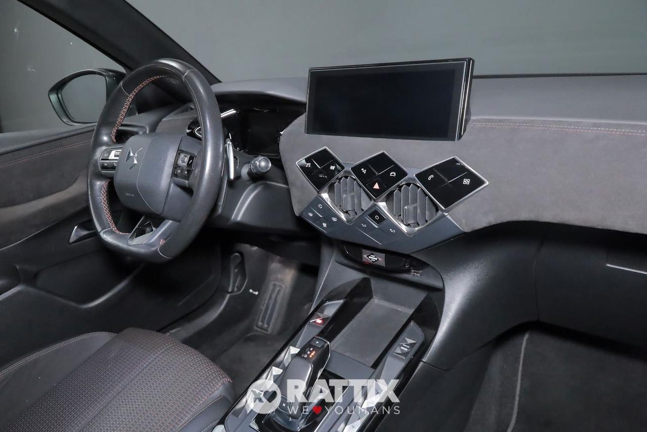 DS Automobiles DS 3 Crossback 1.2 PureTech 155CV PerformanceLine AT8