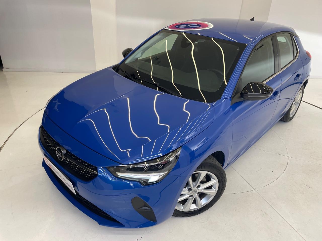 Opel Corsa 1.2 100 CV Edition