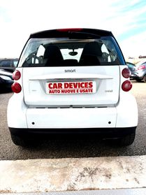 Smart ForTwo 80MILA KM - GARANZIA-NEOPATENTATI