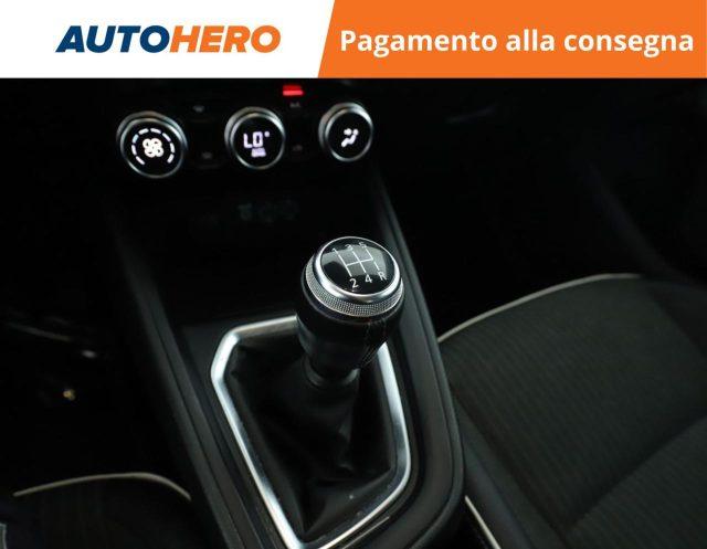RENAULT Clio TCe 100 CV 5 porte Intens
