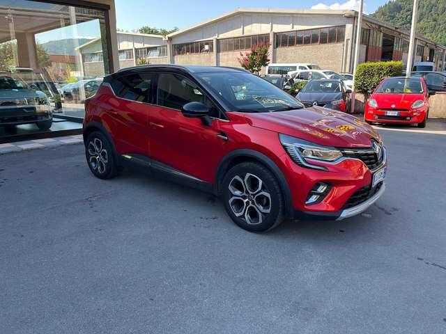 Renault Captur Captur II 2019 1.0 tce Intens 100cv