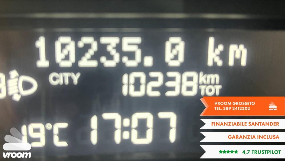 LANCIA Ypsilon 3ª serie Ypsilon 1.0 FireFly 5 ...