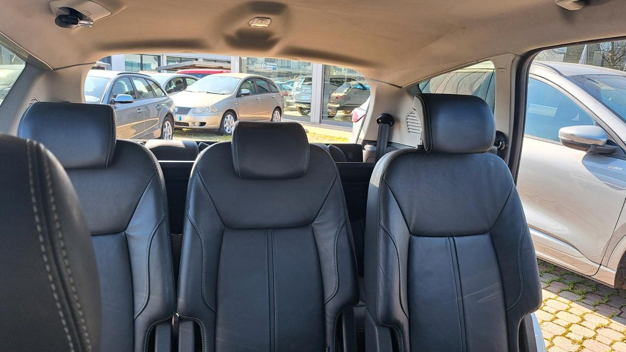 Ford S-Max 2.0 TDCi 163CV Powershift New Titanium 7 posti