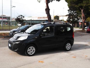 Fiat Qubo 1.4 Metano Neopatentati 2012
