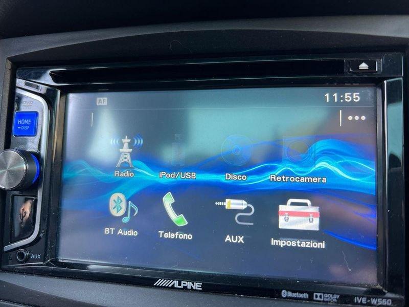 Peugeot 207 1.6 VTi 120CV CC Féline