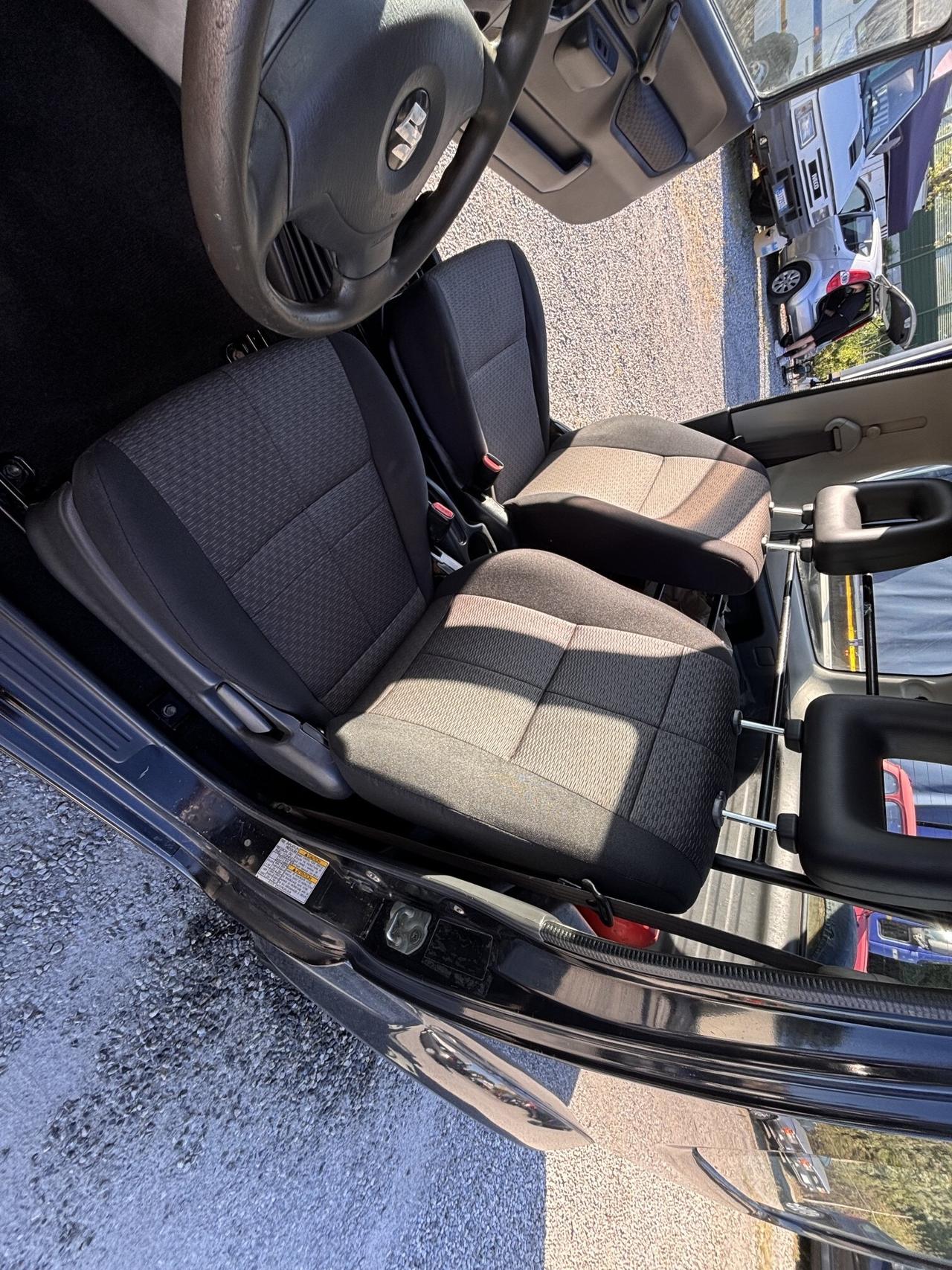 suzuki splash 1.2 94.000 km