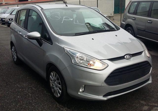 FORD B-Max 1.4 90 CV GPL Plus