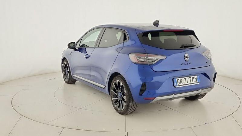 Renault Clio Full Hybrid E-Tech 145 CV 5 porte Esprit Alpine