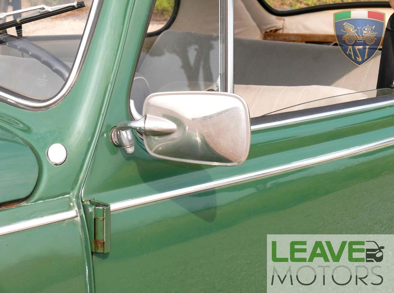 Volkswagen Maggiolino 1200 - (M1346)