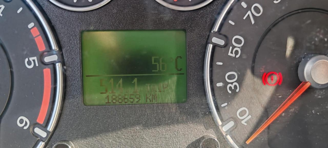 Ford Fiesta 1.4 TDCi 3p. Titanium