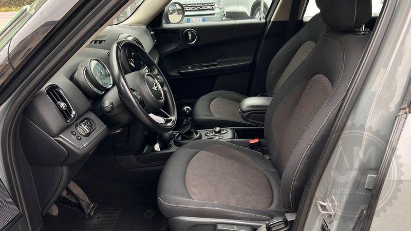 MINI Countryman Mini 2.0 Cooper D Business Countryman