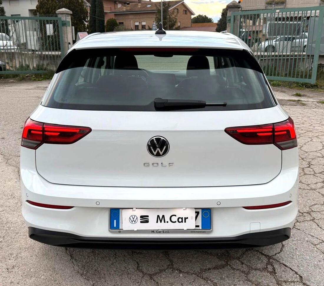 Volkswagen Golf 1.5 TSI EVO ACT Life