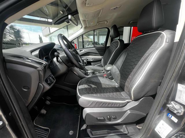 FORD Kuga 2.0 TDCI 180 CV S&S 4WD Vignale