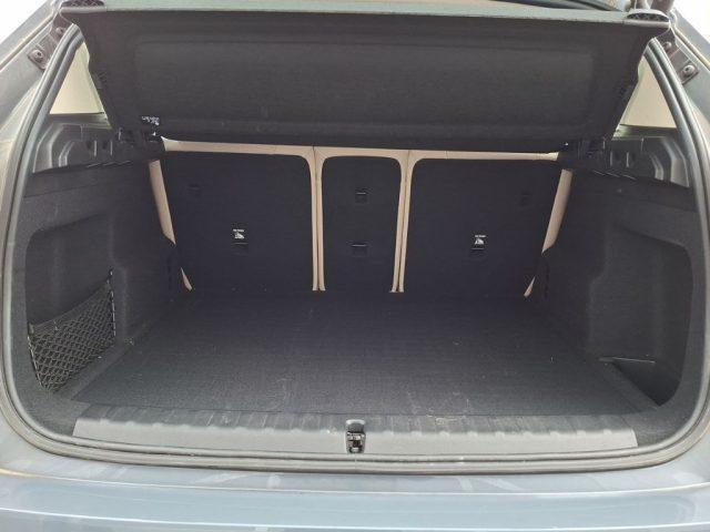 BMW X1 sDrive 18i + Tetto Apr.