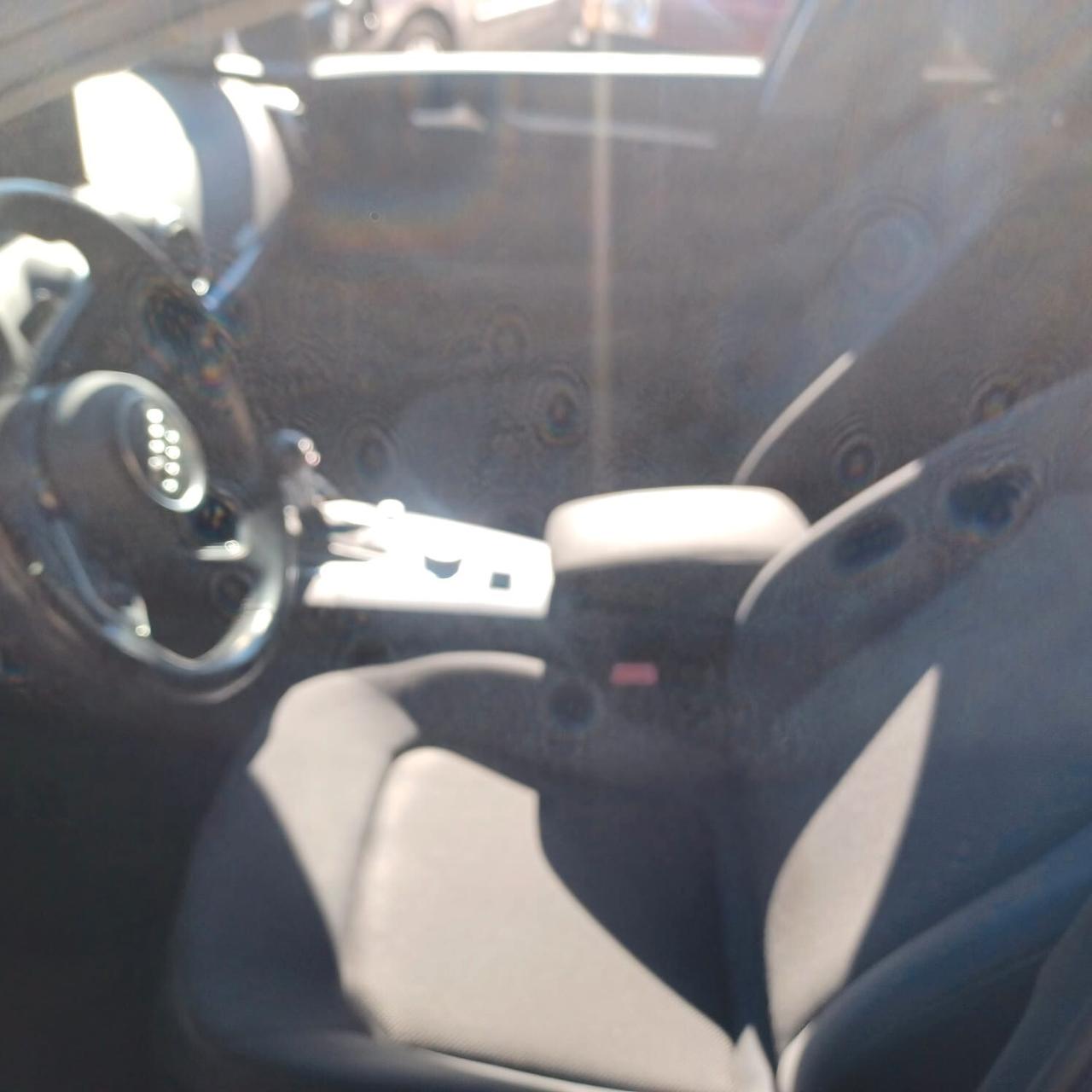 137.288KM AUDI A3 1.6 TDI AUTOMATICA EURO 6