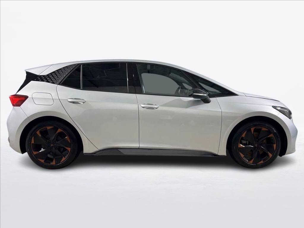 CUPRA Born 58kWh Impulse+ del 2023
