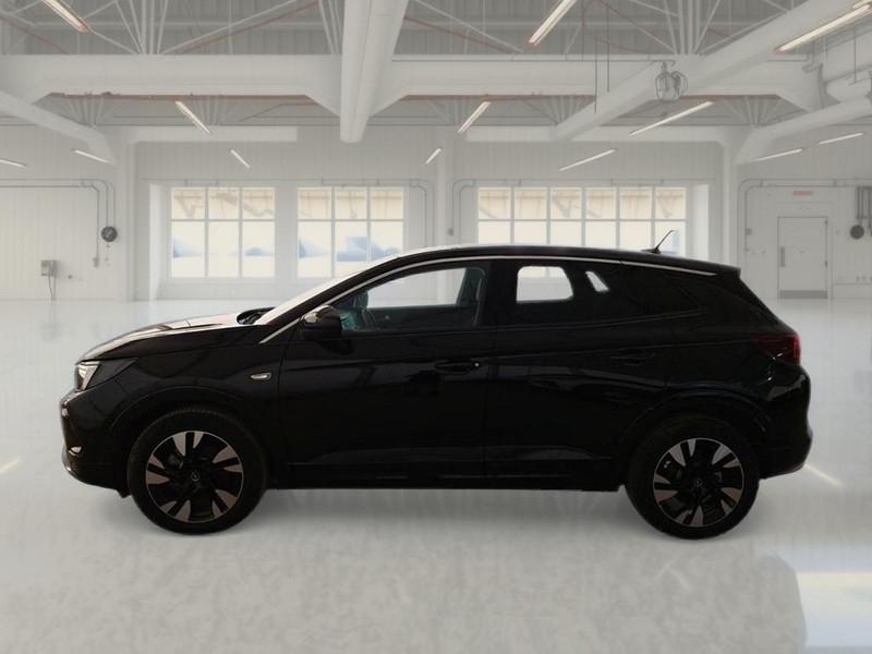 OPEL GRANDLAND X 1.5 130 CV AT8 BUSINESS ELEGANCE SUV