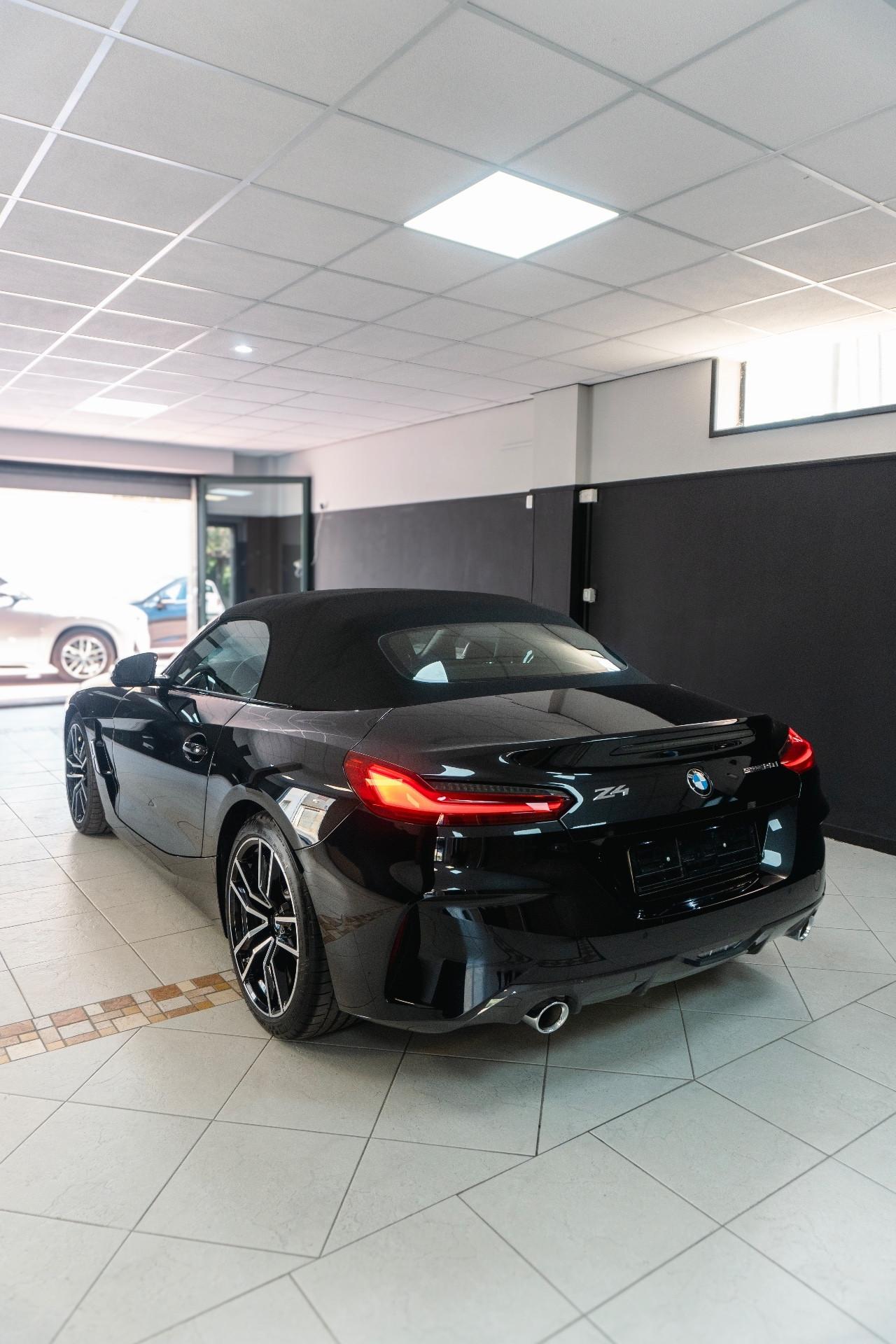 Bmw Z4 sDrive20i Msport