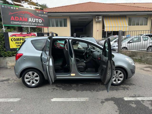 OPEL Meriva 1.4 100CV Cosmo BENZINA EURO 5B