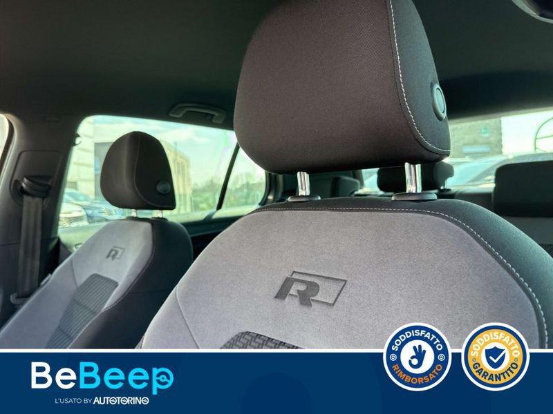 Volkswagen Golf 5P 1.6 TDI SPORT 115CV DSG