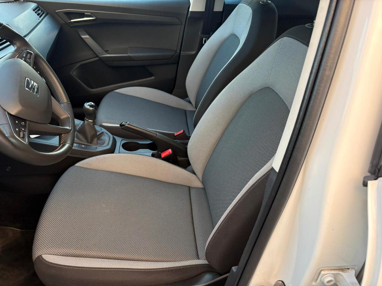 Seat Ibiza 1.0 TGI 5 porte Style PARI AL NUOVO