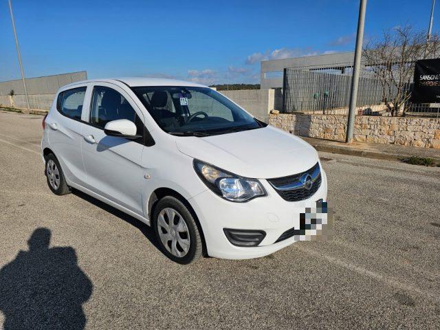 OPEL Karl 1.0 75 CV N-Joy AUTOVETTURA