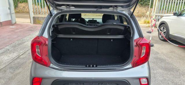KIA Picanto 1.2 12V 5 porte Vision