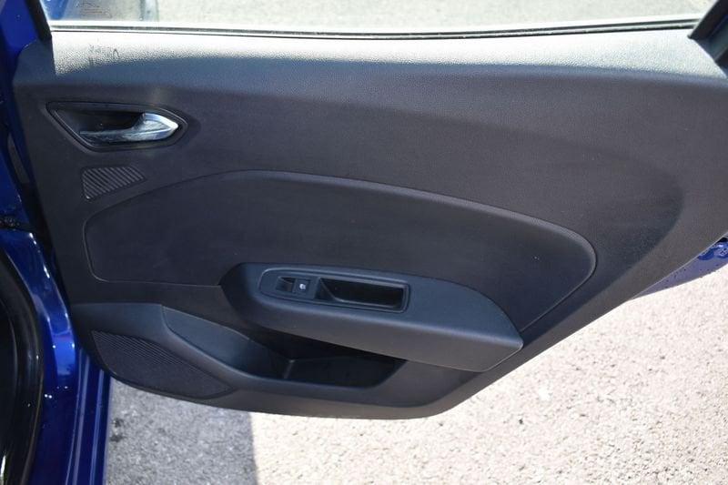 Renault Clio Clio SCe 65 CV 5 porte Evolution