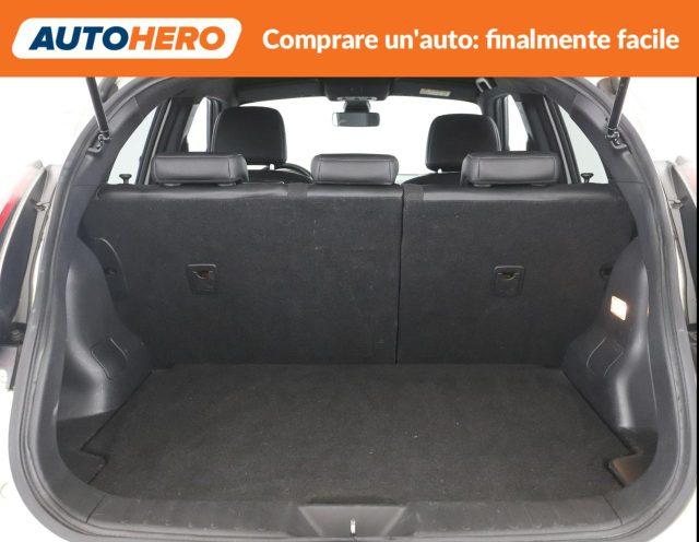 NISSAN Juke 1.5 dCi Start&Stop N-Connecta