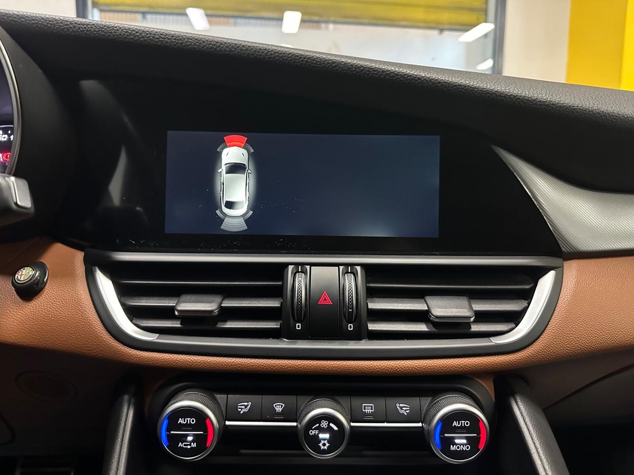 Alfa Romeo Giulia (952) Veloce 2.2 Diesel 136 CV