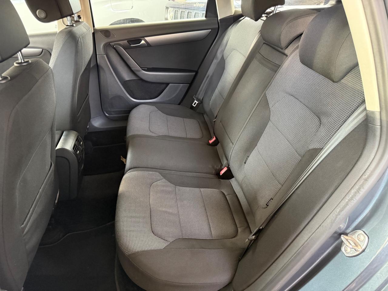 Volkswagen Passat Var. 2.0 TDI Highline BlueM.Tech.