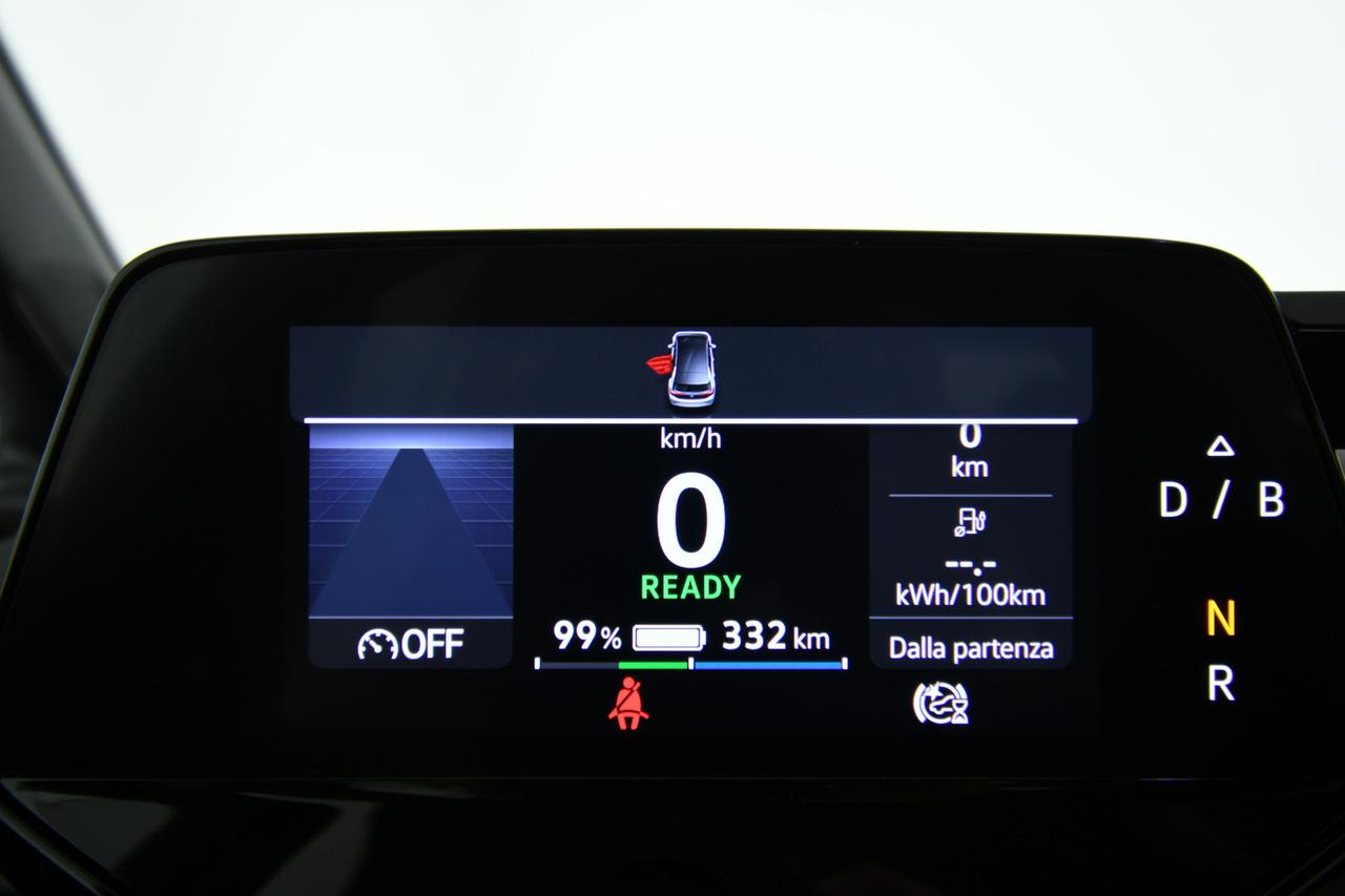 VOLKSWAGEN ID.3 58 kWh 1st edition Plus APP CONNECT+ACC+LED+C18"