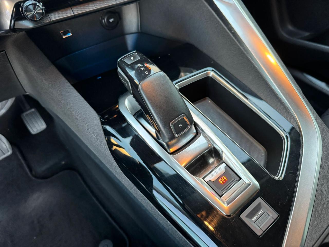 PEUGEOT 3008 BlueHDi 130cv 2019!!! AUTOMATICO!!!