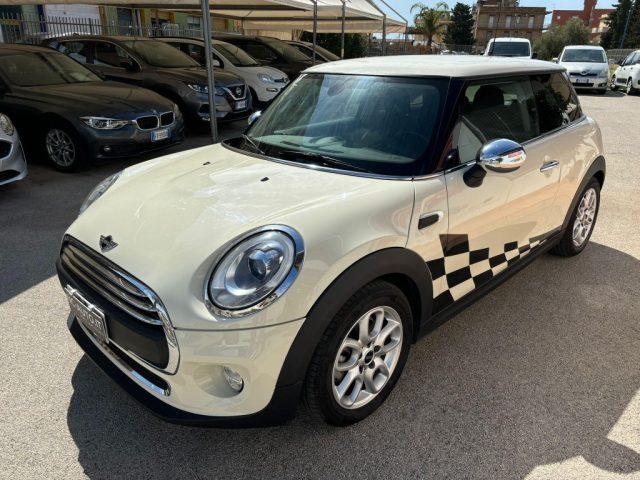 MINI Cooper D 1.5 Cooper D Hype 3p