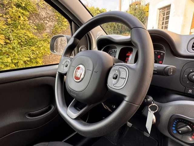 Fiat Panda 1.0 City Cross Hybrid* Bluetooth* sensori di*