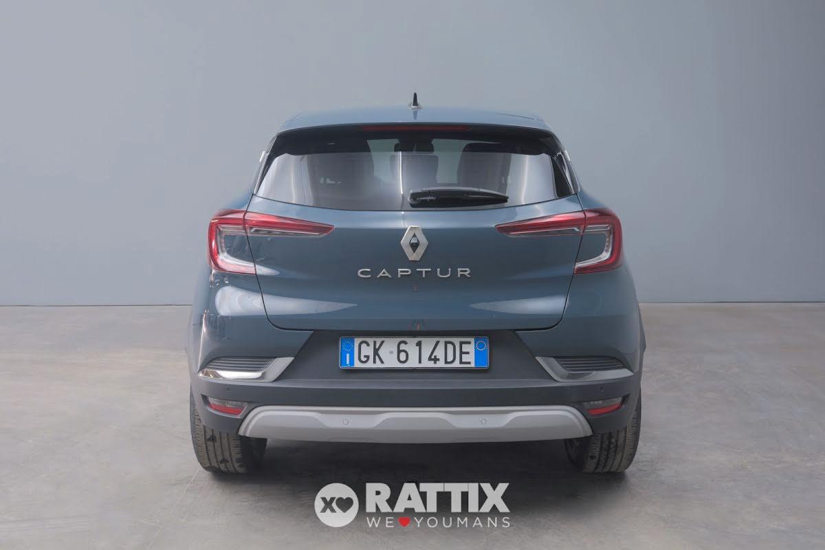 Renault Captur 1.0 tce Gpl 100CV Intens