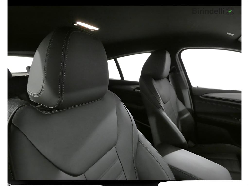 BMW X4 (G02/F98) - X4 xDrive20d 48V Msport