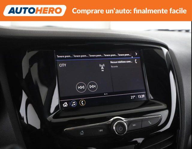 OPEL Karl Rocks 1.0 73 CV