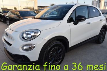 FIAT 500X 1.3 MultiJet 95 CV Club