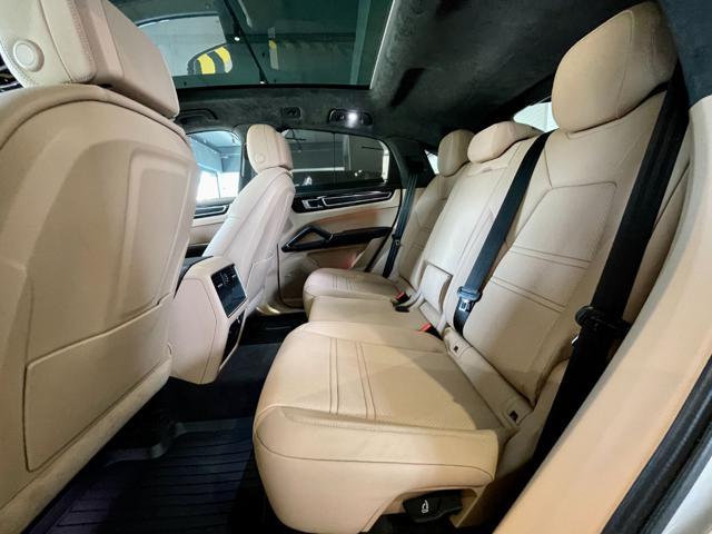 PORSCHE Cayenne Coupé 4.0 GTS UNICA!