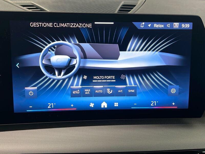 BMW X2 U10 sdrive 18d auto